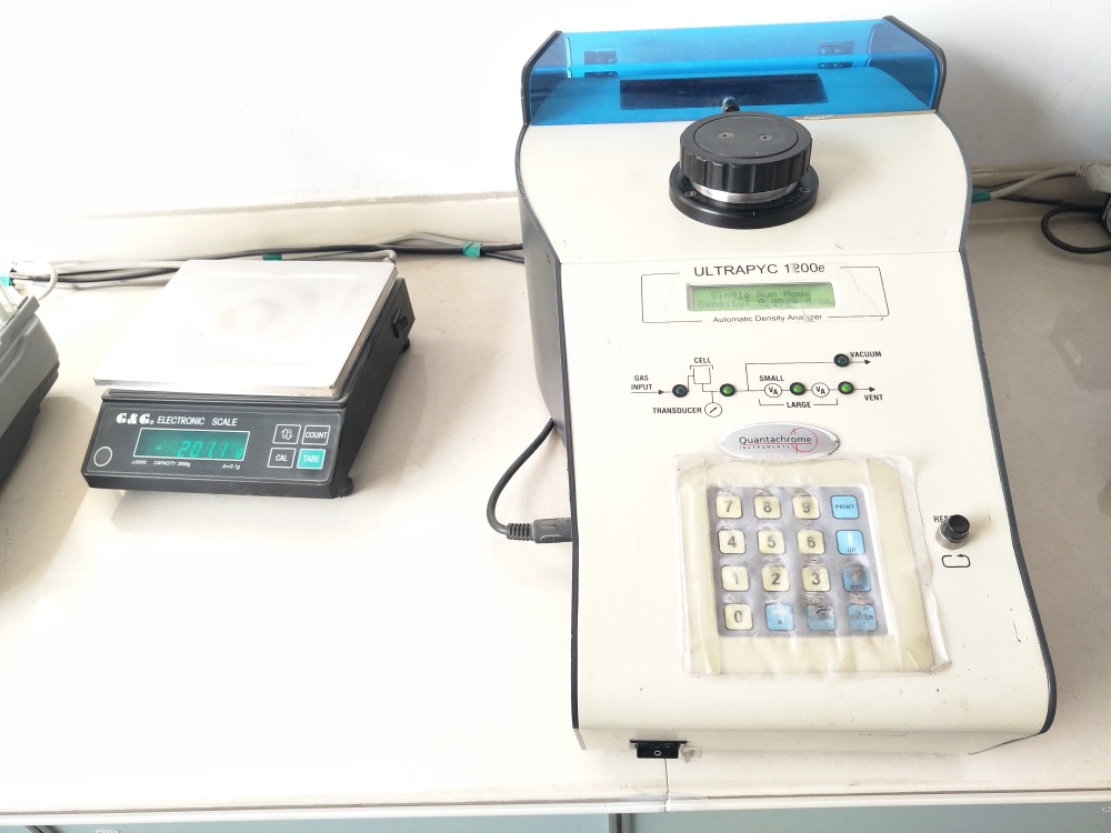 Linyi Rui Jia Pressure Material Factory