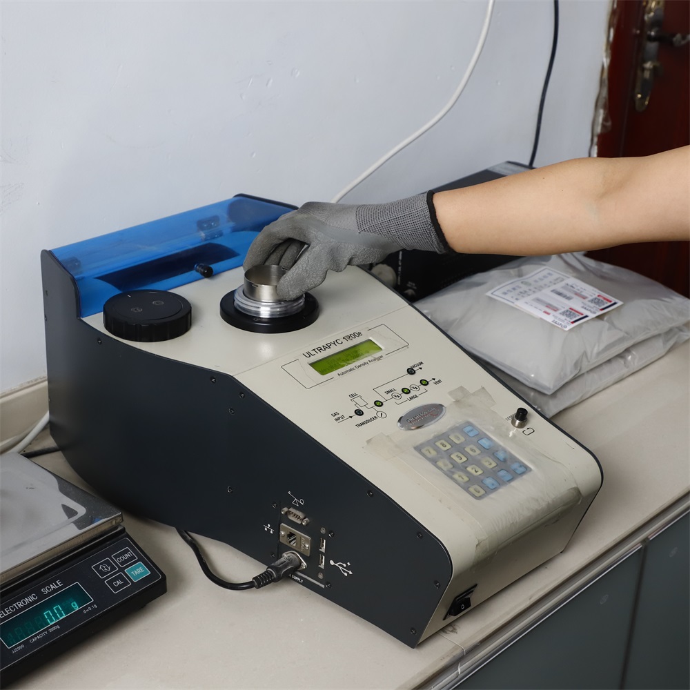 Canta True Density Meter